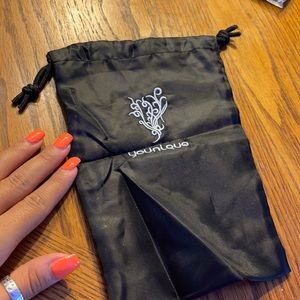 Younique Drawstring Bag